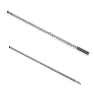 VELUX ZCT 200K Telescopic Rod Or ZCT 100 Extension Pole Skylight Roof Window • £25.99