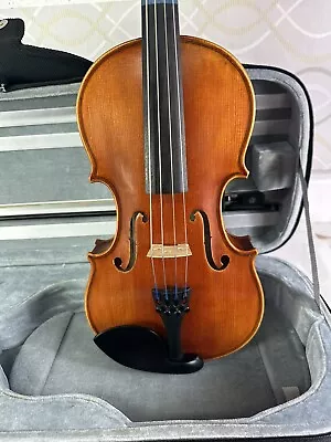 Paul A Schmitt Viola 14 Inch (4/4) • $650