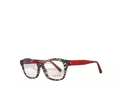 Alain Mikli 3006 D021 52 Multicolor Eyeglasses  Frame • $89.99