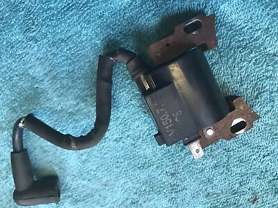 Mountfield Sovereign SV150 Engine Ignition Coil Module Petrol Lawn Mower • £14.95