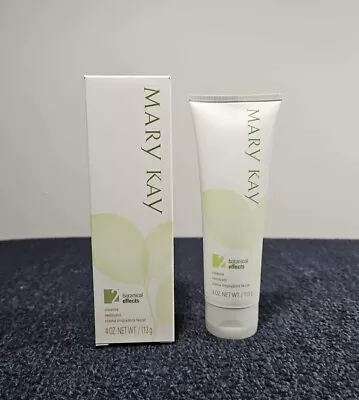 NEW Mary Kay Botanical Effects Cleanse Formula 2 Normal Sensitive 4oz 049513 • $6.75