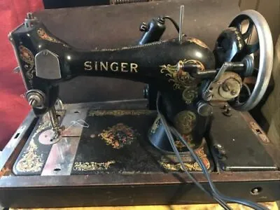 $12.25 • Buy S2 Singer Sewing Machine 27, 127, 28, 128 Original Parts Free Ship U PICK 1951