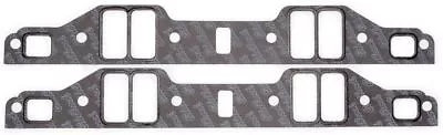 Edelbrock 7276 Intake Manifold Gasket Set Mopar 318 340 360 • $35.83