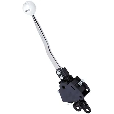 3918794 Hurst Shifter For Chevy Olds Cutlass Coupe Chevrolet Malibu Camaro Nova • $512.95