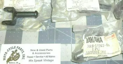 Yamaha Yz465 3r8-18162 Shift Pedal Nos 1 Quantity Oem Motocross Free Shipping • $49.99