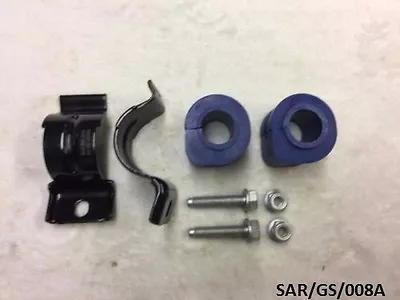 $94.64 • Buy Front Anti-Roll Bar Bushes & Brackets For Chrysler Voyager 1996-2007 SAR/GS/008A