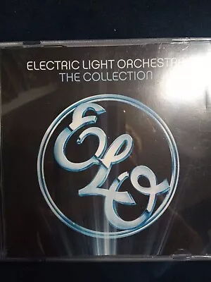 Electric Light Orchestra: The Collection (CD) • $3.73