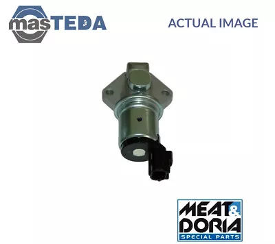 Meat & Doria Idle Control Valve Air Supply 85023 A For Ford Focuskafiesta Iv • £62.89