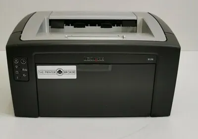 23S0110 - Lexmark E120 Mono Laser Printer  • £179.99