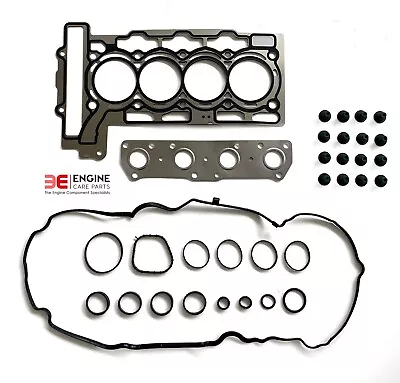 Head Gasket Set Kit FOR MINI R56 115bhp 1.6 06- 13 N12 B16 A N16 B16 A • $86.32