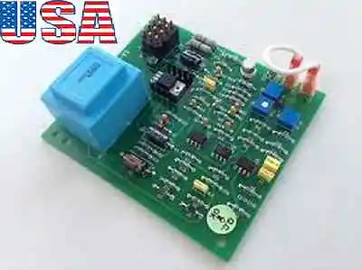 EA-KOH Automatic Voltage Regulator  Replacement KOHLER Photo Couple AVR C-255670 • $279.30