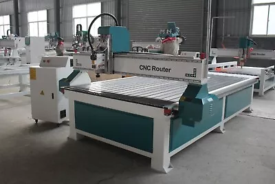 3 Axis / 4 Axis HOT SALE CNC Machine 1530(5x10‘)cnc Router Cutter Engraver • $3300