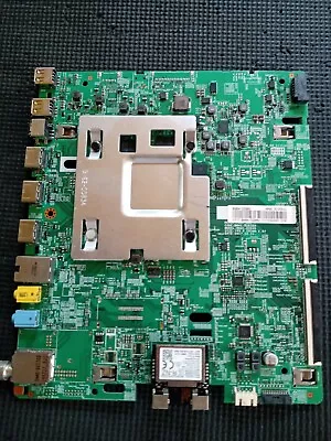 Samsung Ua49nu7100 Main Board Bn94-13269v • $80