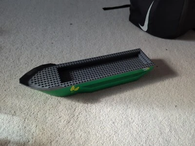 £5 • Buy LEGO CITY: Harbour (4645) BOAT FRAME ONLY 