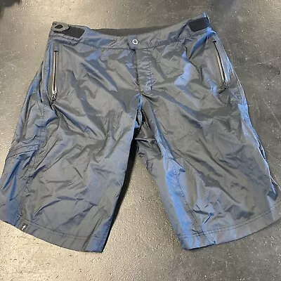 Specialized Deflect H20 Comp Mountain Bike Shorts Size 42 XXL • $79