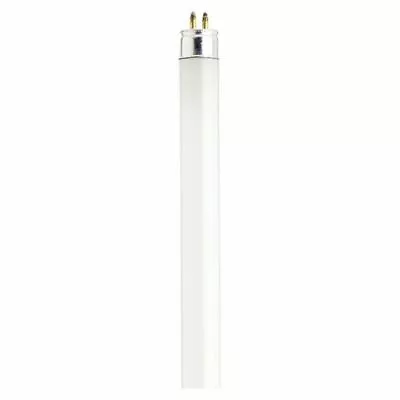 Satco S2908 F4T5/D Fluorescent Tube Linear 4W T5 Mini 2-Pin G5 6500K Daylight • $7.25