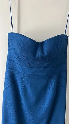 $99 • Buy Zac Posen Dress Size US 8