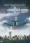 The 9/11 Commission Report (DVD 2007) • $1.99