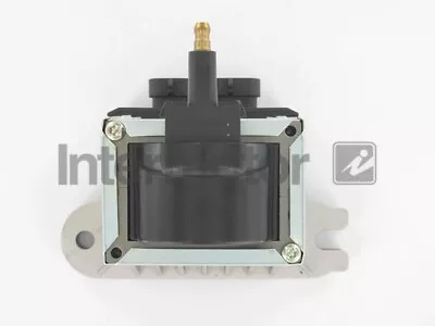 Ignition Coil Fits VOLVO 460 1.7 89 To 91 B18KD Intermotor Quality Guaranteed • $68.51
