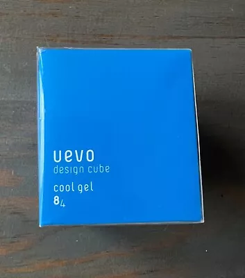 Uevo Design Cube Cool Gel • $18.99