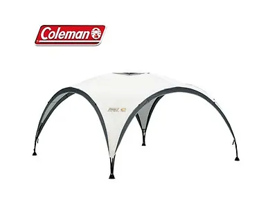 Genuine Official Replacement Spare New Canopy Cover Coleman Event Shelter 4.5m • £134.90