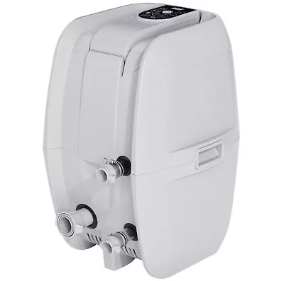 Lay-Z-Spa WiFi Enabled Airjet Plus Pump | For All AirJet Models | P05335 • £249.99