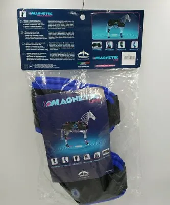 NEW Veredus Magnetic Hock Boots Medium • $110