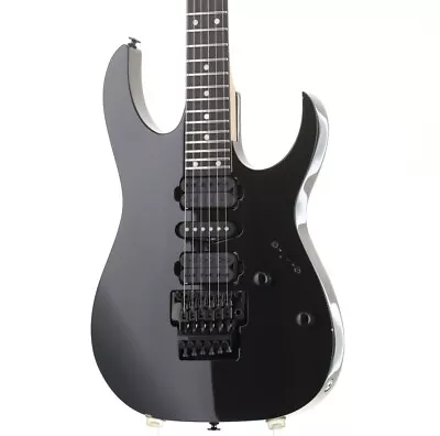 Used Ibanez / RG570 Black 029747 Electric Guitar • $566.87