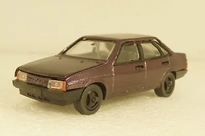 VAZ-21099 Lada Samara  Tantal/Radon USSR 1:43 • $66.99