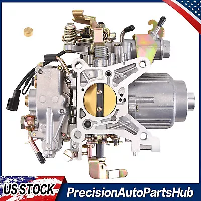 Carburetor Universal For Mitsubishi Lancer Carburetor Proton Saga 4g13 4g15 • $142.87