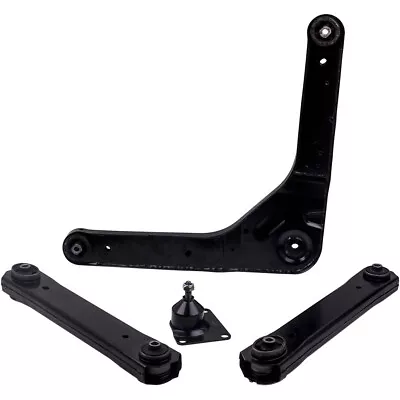 Rear Suspension Large Repair KIT For Jeep Grand Cherokee WJ 1999-2004 • $190.12