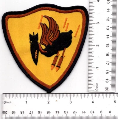 $2.25 • Buy U.S. Navy Attack Squadron VA-15A  Patch