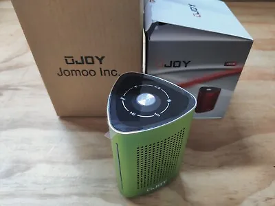 UJOY Green Bluetooth Portable Vibration Speakers 36 W Super Enhanced Extra Bass • $43.99