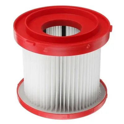 Milwaukee 49-90-1900 M12/M18 HEPA Filter For Wet/Dry VAC- New! • $17.95