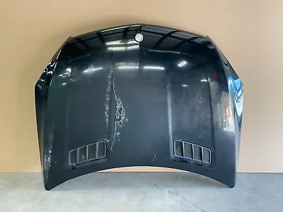 12 13 14 15 Mercedes ML350 Front Hood Bonnet Panel Cover Black 1388 OEM • $764.99