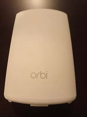 NETGEAR Orbi Mini RBS40 Wireless WiFi Router Base W/Power Cord (3 Avail) • $39.99