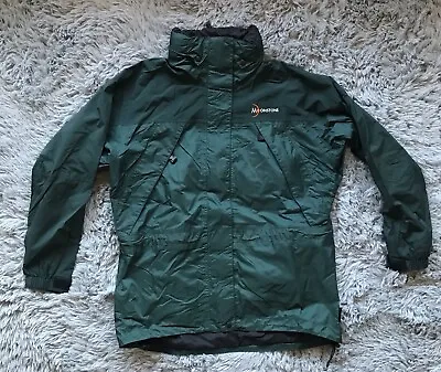 Moonstone Gore-Tex Jacket Mens Medium • $49.99