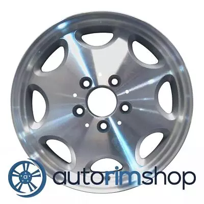 Mercedes C230 C280 1998 1999 2000 15  Factory OEM Wheel Rim • $265.04