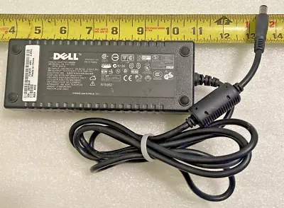 Dell PA-1131-02D PA-13 PY819 130W AC Adapter/Power Supply • $19.99