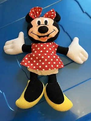 Applause - Minnie Mouse • £0.50