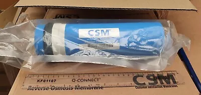 £19 • Buy RO Water Filter Membrane 300 Gallon Per Day  Reverse Osmosis