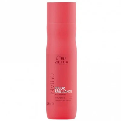 £14.35 • Buy Wella Professionals Invigo Color Brilliance Vibrant Shampoo Fine/Normal 200ml