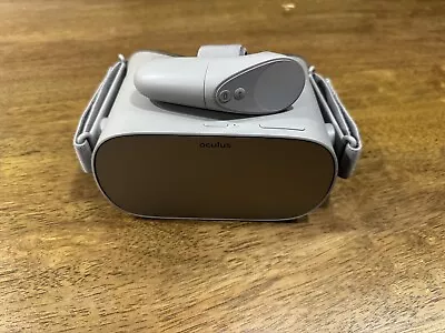 Oculus Go All-in-One 32GB VR (Virtual Reality) Headset Console And Controller • $99