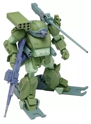 Wave Armored Trooper Votoms Burglar Dog PS Version 1/35 Scale Hei New • $57.87