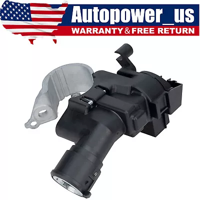 Steering Column Flange Ignition Housing For Escape Ford Mercury Mariner 2008-10 • $43.49