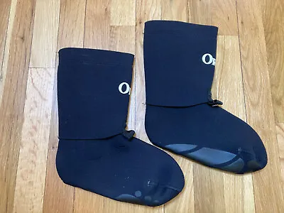 Orvis Neoprene Wading Socks Size Small S • $26