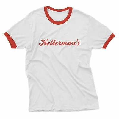 Kellerman's T-Shirt | Funny Kellermans Fancy Dress • £11.95