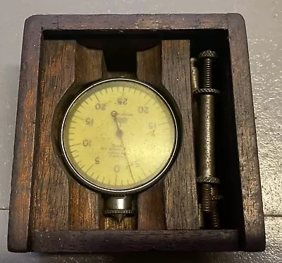 £11.99 • Buy Dial Test Indicator