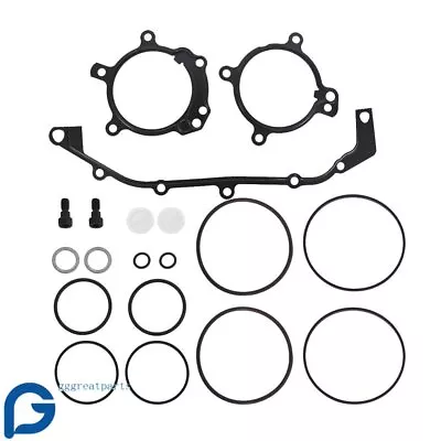 Twin Vanos Repair Seal Kit Fits For BMW E36 E39 E46 E53 E60 E83 E85 M52tu M5 • $23.72