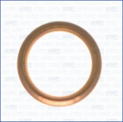 18001000 Seal Ring Oil Drain Plug ForAUDICHRYSLERCITROËNDODGEFIATH • $4.41